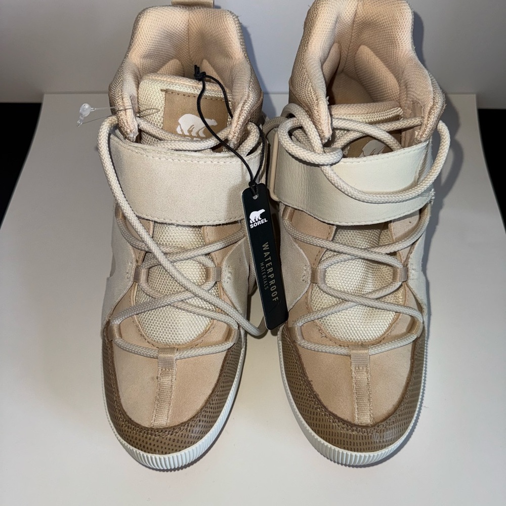 Women’s Sorel out n about sport wedge